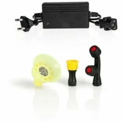 VITO GARDEN Pulvérisateur à Batterie VITO 12V/8AH 16L 6 Bars Max Autonomie 4h Chargeur Inclus Végetaux Jardin Toitures 10 VITO GARDEN Pulvérisateur à Batterie VITO 12V/8AH 16L 6 Bars Max Autonomie 4h Chargeur Inclus Végetaux Jardin Toitures -Outil d'entretien du jardin Soldes 2346616 5