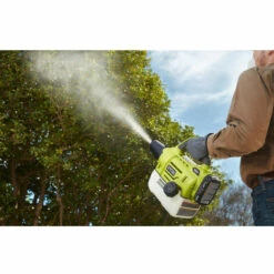 Brumisateur RYOBI 18V One Plus 2L - Sans Batterie Ni Chargeur - RY18FGA-0 8 Brumisateur RYOBI 18V One Plus 2L - Sans Batterie Ni Chargeur - RY18FGA-0 -Outil d'entretien du jardin Soldes 23534536 3