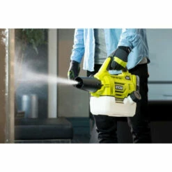 Brumisateur RYOBI 18V One Plus 2L - Sans Batterie Ni Chargeur - RY18FGA-0 9 Brumisateur RYOBI 18V One Plus 2L - Sans Batterie Ni Chargeur - RY18FGA-0 -Outil d'entretien du jardin Soldes 23534536 4