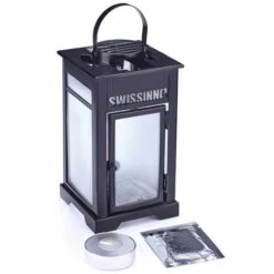 Lanterne Stop Moustiques - SWISSINNO