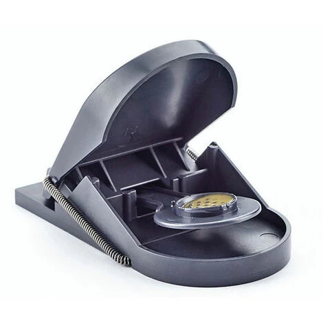 2 Pièges à Souris SUPERCAT - SWISSINNO 4 2 Pièges à Souris SUPERCAT - SWISSINNO – Image 2