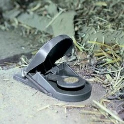 2 Pièges à Souris SUPERCAT - SWISSINNO 9 2 Pièges à Souris SUPERCAT - SWISSINNO -Outil d'entretien du jardin Soldes 23546446 4