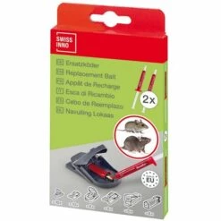 Appât Liquide Pour Piège à Souris Et Rats Supercat - SWISSINNO