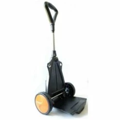 IRIS GARDEN Pulverisateur Electrique 16L Batterie Lithium 8Ah Chariot Trolley / Bretelles IRIS Chargeur + 3 Buses Jardin Désinfections -Outil d'entretien du jardin Soldes 24169130 4