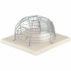Piège à Souris Vivante, 1 Pièce Kerbl 1 Piège à Souris Vivante, 1 Pièce Kerbl -Outil d'entretien du jardin Soldes 24389462 1