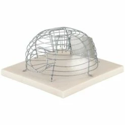 Piège à Souris Vivante, 1 Pièce Kerbl