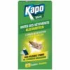 Piège à Mites Des Vêtements X2 KAPO -Outil d'entretien du jardin Soldes 25115443 1