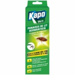 Pièges à Punaises De Lit X4 KAPO