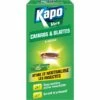 Pièges à Cafards X5 KAPO -Outil d'entretien du jardin Soldes 25115450 1