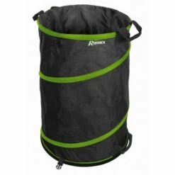 RIBIMEX Sac Pop-up 120L Base Rigide Transpirante