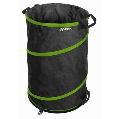 RIBIMEX Sac Pop-up 120L Base Rigide Transpirante 3 RIBIMEX Sac Pop-up 120L Base Rigide Transpirante