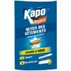 Papier Accordéon Contre Mites Des Vêtements X2 KAPO -Outil d'entretien du jardin Soldes 25796946 1
