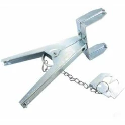 PESTSTOP Piege Taupe Ciseaux - Alu -Outil d'entretien du jardin Soldes 25910176 3