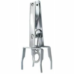 PESTSTOP Piege Taupe Ciseaux - Alu -Outil d'entretien du jardin Soldes 25910176 4