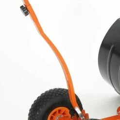 Pelle à Neige Sur Roues FUXTEC -Outil d'entretien du jardin Soldes 26475236 4
