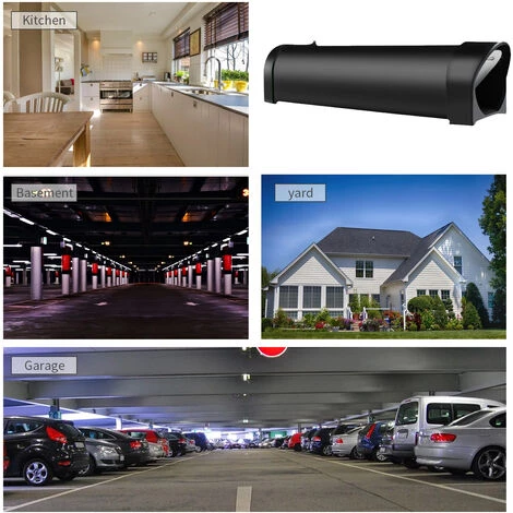 ASUPERMALL Souris Rat Rongeur Zapper Mouse Trap Humane Souris Mouse Trap Catch And Release Piege Souriciere Catcher Capture Cage D'Interieur 5 ASUPERMALL Souris Rat Rongeur Zapper Mouse Trap Humane Souris Mouse Trap Catch And Release Piege Souriciere Catcher Capture Cage D'Interieur – Image 3