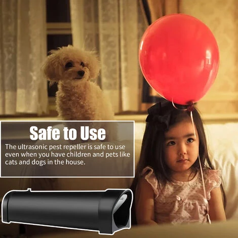 ASUPERMALL Souris Rat Rongeur Zapper Mouse Trap Humane Souris Mouse Trap Catch And Release Piege Souriciere Catcher Capture Cage D'Interieur 6 ASUPERMALL Souris Rat Rongeur Zapper Mouse Trap Humane Souris Mouse Trap Catch And Release Piege Souriciere Catcher Capture Cage D'Interieur – Image 4