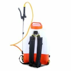 Pulvérisateur électrique à Dos 18 Litres FUXTEC FX-AD18 -Outil d'entretien du jardin Soldes 27343619 3