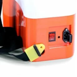 Pulvérisateur électrique à Dos 18 Litres FUXTEC FX-AD18 -Outil d'entretien du jardin Soldes 27343619 5