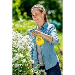 Gloria Pulvérisateur Fin à Gachette De Précision Hobby 05 FLEX - 0,5 L -Outil d'entretien du jardin Soldes 27537380 3