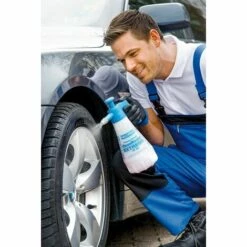 Gloria Pulvérisateur à Pression Clean Master Extreme EX100 - 1 L 8 Gloria Pulvérisateur à Pression Clean Master Extreme EX100 - 1 L -Outil d'entretien du jardin Soldes 27538549 3