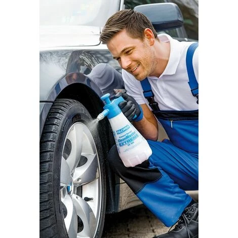 Gloria Pulvérisateur à Pression Clean Master Extreme EX100 - 1 L 5 Gloria Pulvérisateur à Pression Clean Master Extreme EX100 - 1 L – Image 3