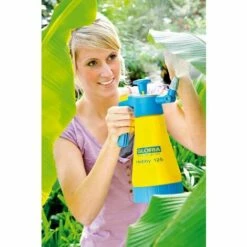 Gloria Pulvérisateur à Pression 360° Hobby 125 FLEX - 1,25 L -Outil d'entretien du jardin Soldes 27539161 3
