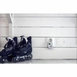 Silverline Sweden Répulsifs MR 30 X 2 Pour Rongeurs (souris Et Rats), 2 Appareils: 2x30m2 -Outil d'entretien du jardin Soldes 27539862 4