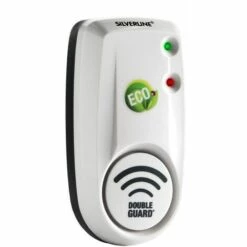 Silverline Sweden Répulsif Pour Rongeurs MR 80 DG2 80m2