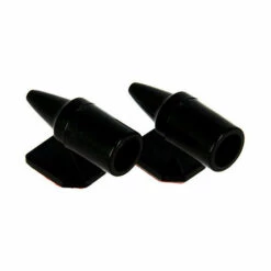 CARLINEA 2 Sifflets Ultrasons Anti-gibier - Carlinéa