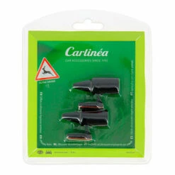 CARLINEA 2 Sifflets Ultrasons Anti-gibier - Carlinéa -Outil d'entretien du jardin Soldes 27947412 3