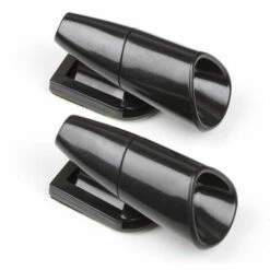 CARLINEA 2 Sifflets Ultrasons Anti-gibier - Carlinéa -Outil d'entretien du jardin Soldes 27947412 5