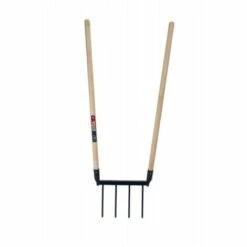 Eco'Biofourche SPEAR & JACKSON - 4 Dents Emmanchée - 110cm