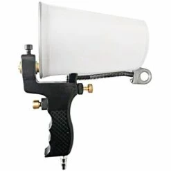 HAPPYSHOPPING Pistolet De Pulverisation De Manteau De Gel