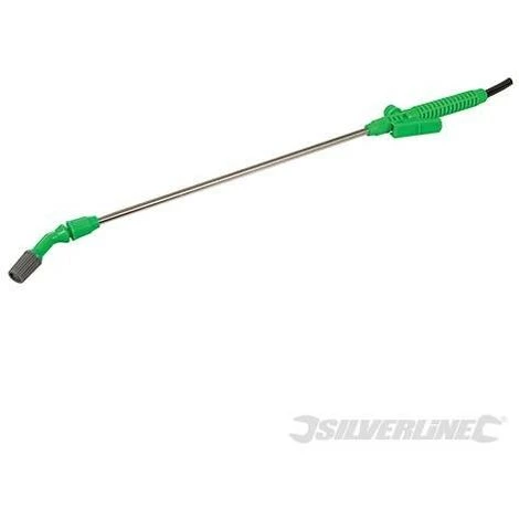 SILVERLINE Pulvérisateur 5 L à Pression Préalable, 5 L 5 SILVERLINE Pulvérisateur 5 L à Pression Préalable, 5 L – Image 3