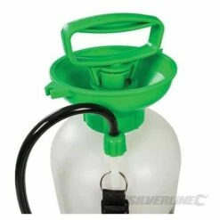 SILVERLINE Pulvérisateur 5 L à Pression Préalable, 5 L 9 SILVERLINE Pulvérisateur 5 L à Pression Préalable, 5 L -Outil d'entretien du jardin Soldes 28085640 4