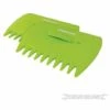 SILVERLINE Ramasse-feuilles, 330 X 250 Mm, 330 X 250 Mm -Outil d'entretien du jardin Soldes 28085733 1