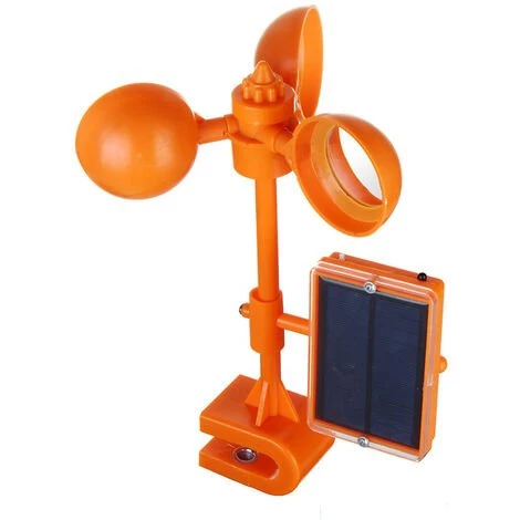 BARES Ultrasons Capteur Solaire Répulsif Oiseau Conduite Dispositif Pigeon Corbeau Dissuasif Répulsif Outil Pelouses Oiseau Répulsif Oiseau Scarer 3 BARES Ultrasons Capteur Solaire Répulsif Oiseau Conduite Dispositif Pigeon Corbeau Dissuasif Répulsif Outil Pelouses Oiseau Répulsif Oiseau Scarer