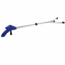 ABCRITAL 2Pack 32 Pliable Reacher Grabber, Grip Grabber Pick Up Tool Pour Ramasseur De Litière, Poubelle / Poubelle, Jardin Nabber, Longue Rallonge -Outil d'entretien du jardin Soldes 28191286 3
