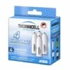 THERMACELL Paquet De 4 Cartouches De Gaz Butane