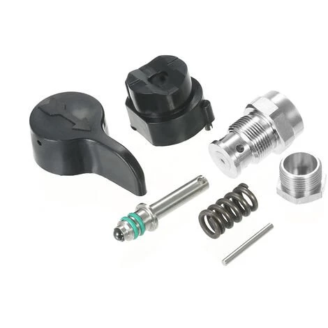 HAPPYSHOPPING Clapet Anti-retour Du Pulverisateur Graco Pour Graco 395490495595 3 HAPPYSHOPPING Clapet Anti-retour Du Pulverisateur Graco Pour Graco 395490495595