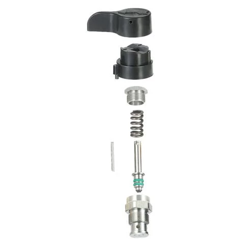 HAPPYSHOPPING Clapet Anti-retour Du Pulverisateur Graco Pour Graco 395490495595 5 HAPPYSHOPPING Clapet Anti-retour Du Pulverisateur Graco Pour Graco 395490495595 – Image 3