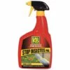 KB - Stop Insectes Prêt A L'Emploi - 800ml 1 KB - Stop Insectes Prêt A L'Emploi - 800ml -Outil d'entretien du jardin Soldes 28401581 1
