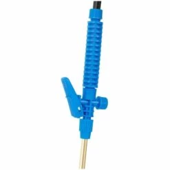 HILLVERT Pulvérisateur à Dos Pression Pompe Jardin Plantes Désherbage Arrosage Manuel 5L - Argent -Outil d'entretien du jardin Soldes 28415751 4