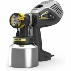 WAGNER Pistolet FinishControl 3500 Complet - W2341501