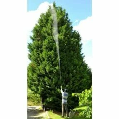 OUTIROR Lance De Pulvérisation Avec Pompe à Main - Projection Jusqu'à 3 Mètres -Outil d'entretien du jardin Soldes 28829354 4