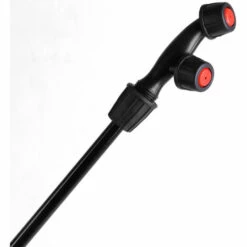 MONZANA Pulvérisateur à Dos 20 L Pulvérisateur à Pression Avec Lance Et Buses Pulvérisateur De Jardin -Outil d'entretien du jardin Soldes 29207639 4