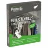 PROTECTA 4 Pièges De Détection De Mites Textiles 1 PROTECTA 4 Pièges De Détection De Mites Textiles -Outil d'entretien du jardin Soldes 30274920 1