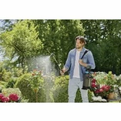GARDENA 11138-20 Gardena Pulvérisateur 5 L -Outil d'entretien du jardin Soldes 30347135 3