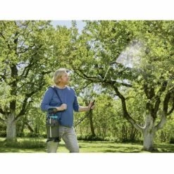 GARDENA 11138-20 Gardena Pulvérisateur 5 L -Outil d'entretien du jardin Soldes 30347135 4